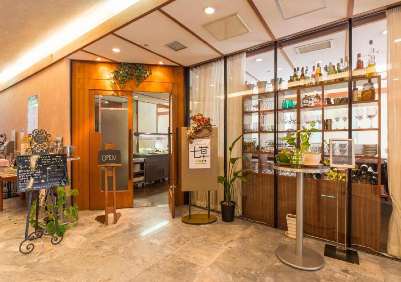 Apa Hotel Kanazawa Nomachi Экстерьер фото