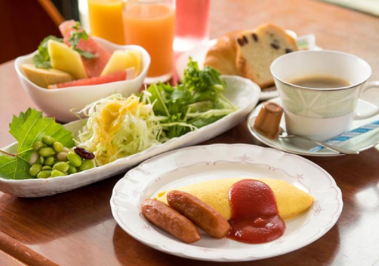 Apa Hotel Kanazawa Nomachi Экстерьер фото