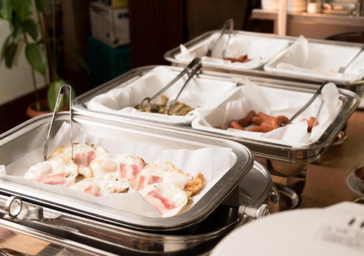 Apa Hotel Kanazawa Nomachi Экстерьер фото