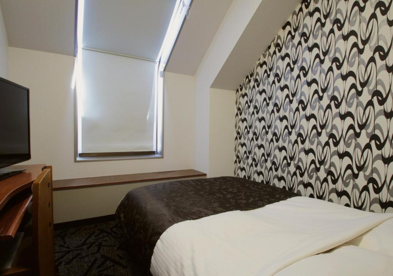 Apa Hotel Kanazawa Nomachi Экстерьер фото