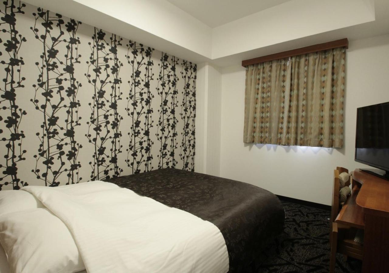 Apa Hotel Kanazawa Nomachi Экстерьер фото