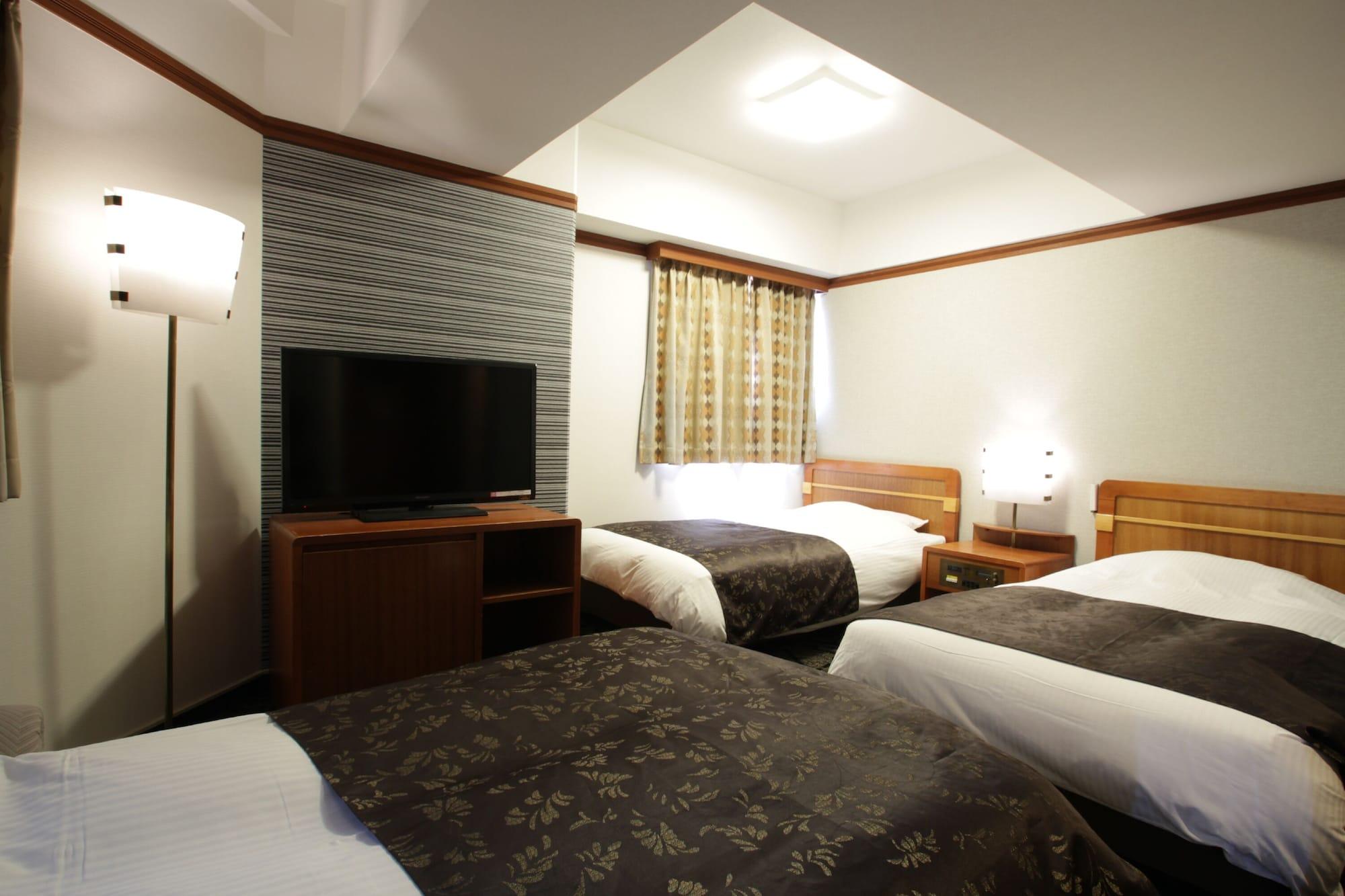 Apa Hotel Kanazawa Nomachi Экстерьер фото