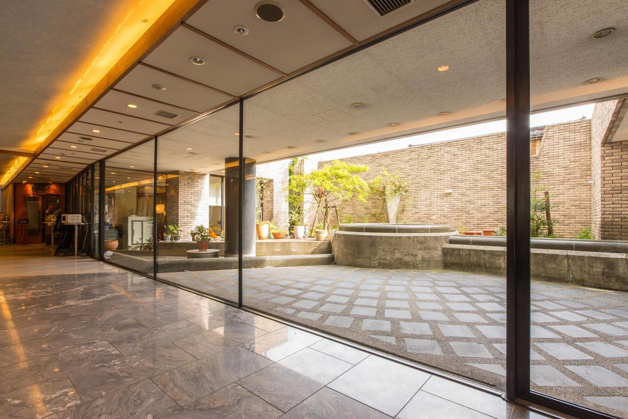 Apa Hotel Kanazawa Nomachi Экстерьер фото