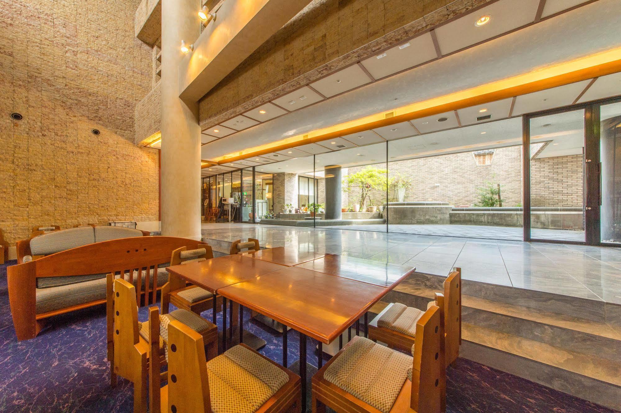 Apa Hotel Kanazawa Nomachi Экстерьер фото