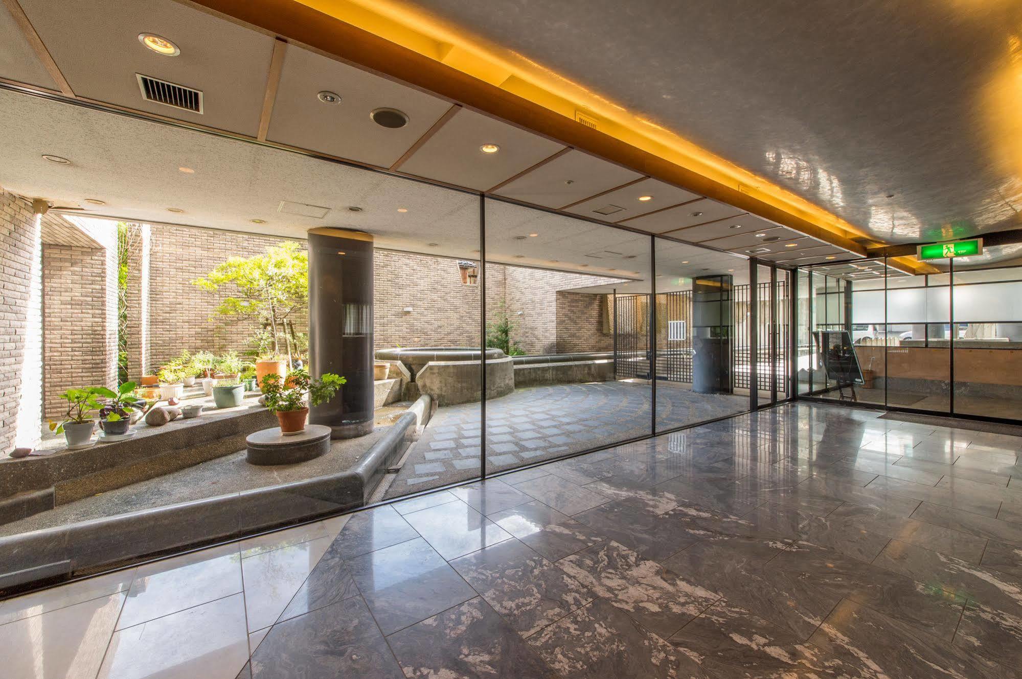 Apa Hotel Kanazawa Nomachi Экстерьер фото
